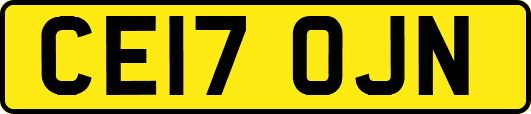 CE17OJN