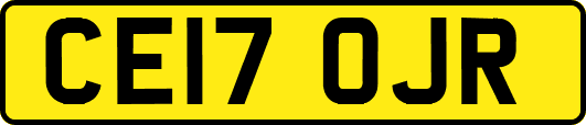 CE17OJR