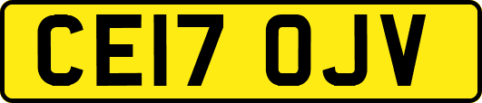 CE17OJV