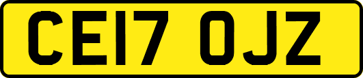 CE17OJZ