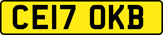 CE17OKB