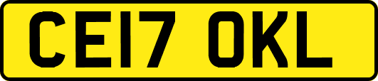 CE17OKL