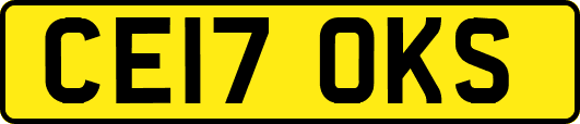 CE17OKS