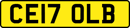 CE17OLB