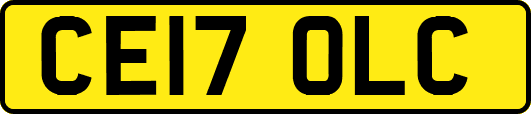 CE17OLC