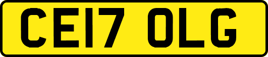 CE17OLG