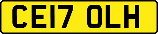 CE17OLH