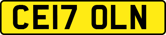 CE17OLN