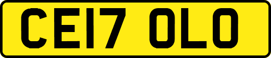 CE17OLO
