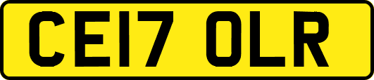 CE17OLR