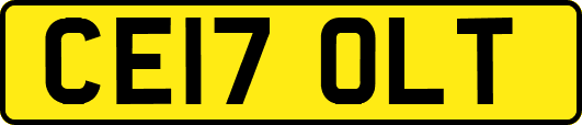CE17OLT