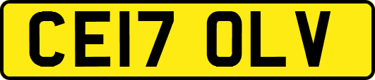 CE17OLV