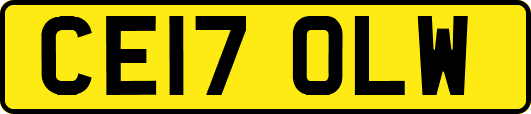 CE17OLW