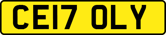 CE17OLY