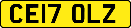CE17OLZ