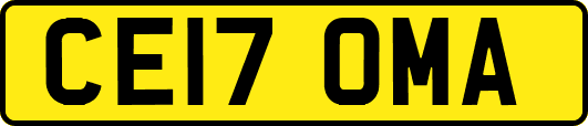 CE17OMA