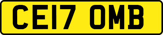 CE17OMB