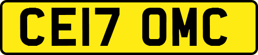 CE17OMC