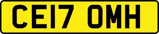 CE17OMH