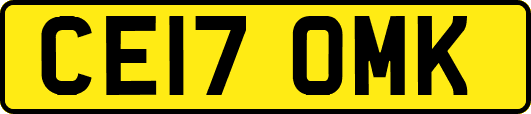 CE17OMK
