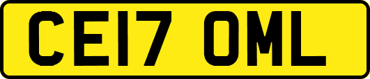 CE17OML
