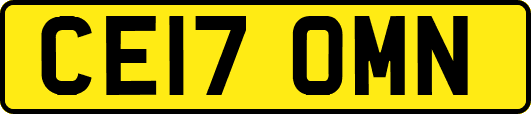 CE17OMN