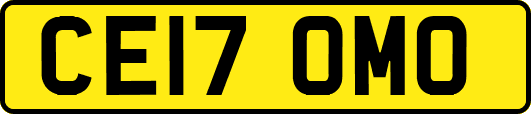 CE17OMO