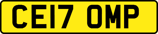 CE17OMP