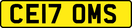 CE17OMS