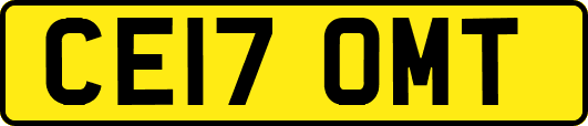CE17OMT