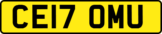 CE17OMU
