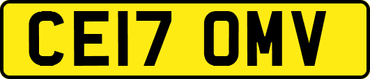 CE17OMV