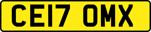 CE17OMX