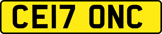 CE17ONC