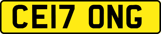 CE17ONG