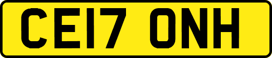 CE17ONH