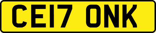 CE17ONK