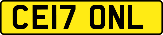 CE17ONL