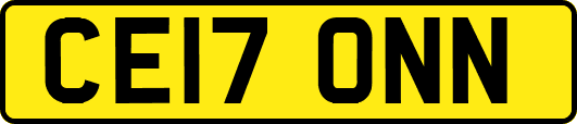 CE17ONN