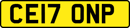 CE17ONP
