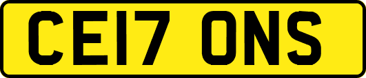 CE17ONS