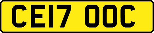 CE17OOC