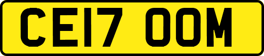 CE17OOM