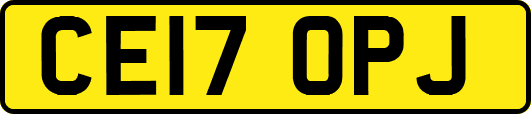 CE17OPJ