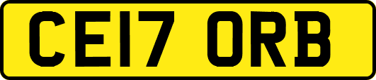 CE17ORB