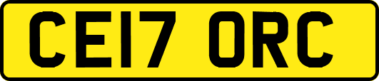 CE17ORC