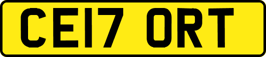 CE17ORT