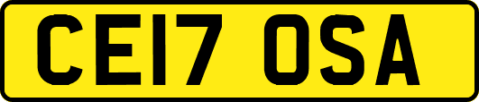 CE17OSA