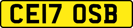 CE17OSB