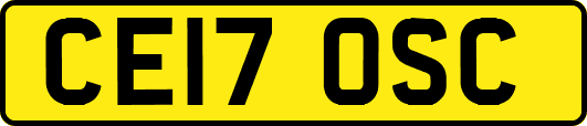CE17OSC